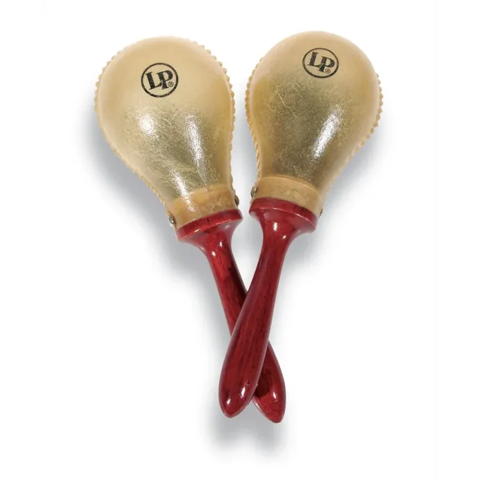 LP Maracas Macho LP394