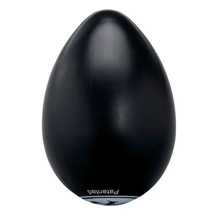 LP Shaker Big Egg LP0020BK Black
