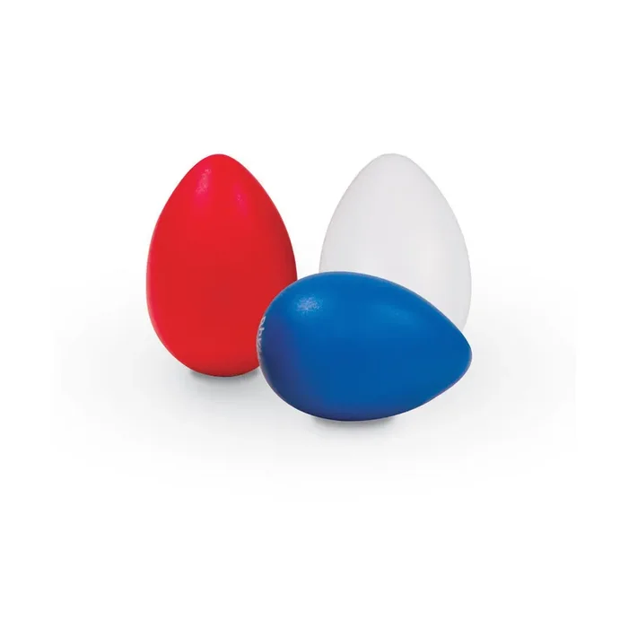 LP Shaker Egg Shaker Trio LP016