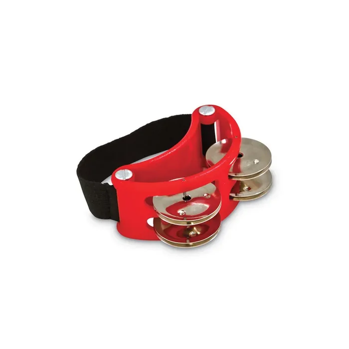 LP Tambourine Foot LP188