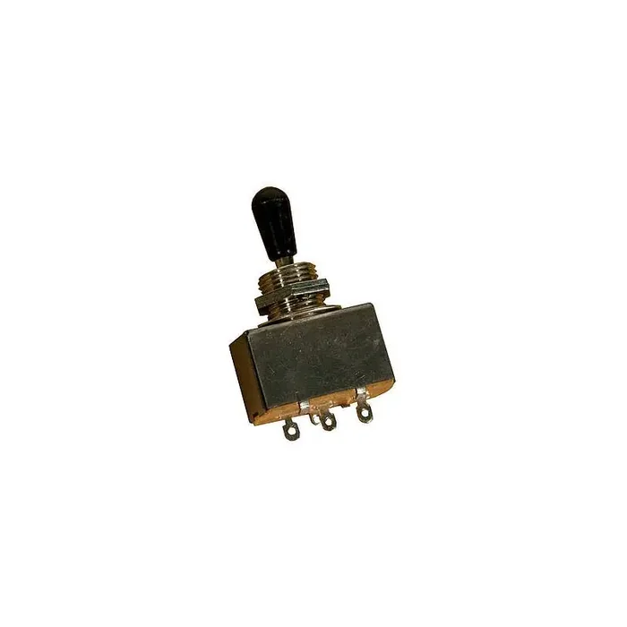 LP Toggle Switch, gesloten