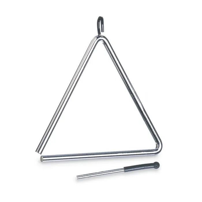 LP Triangle Aspire LPA123 10″