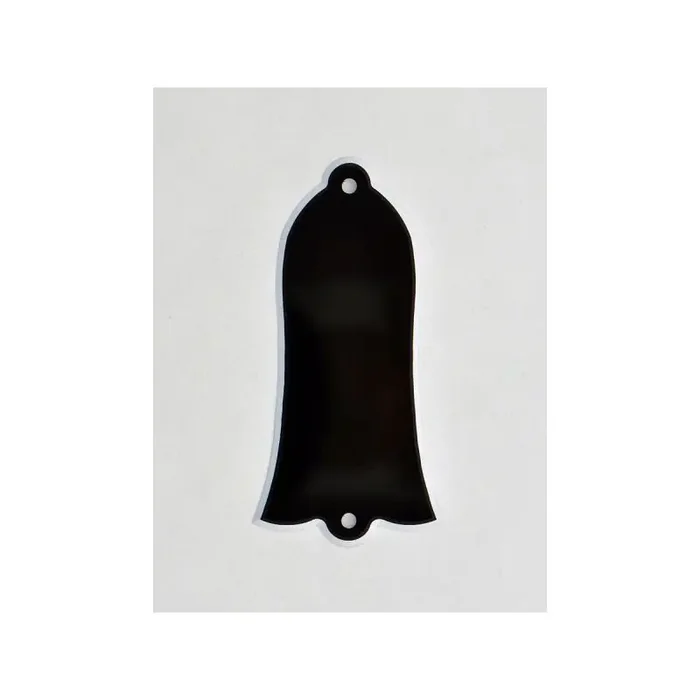 LP Trussrod Cover Black
