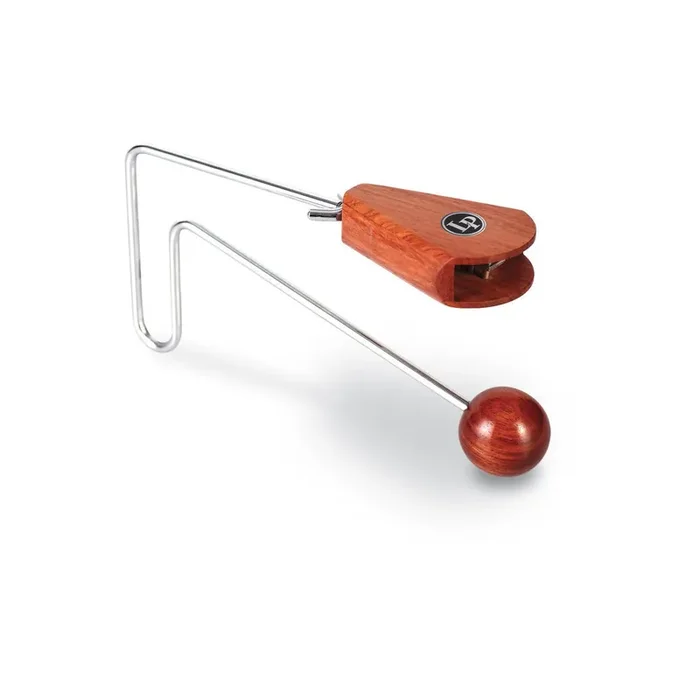 LP Vibra-Slap II Wood LP209