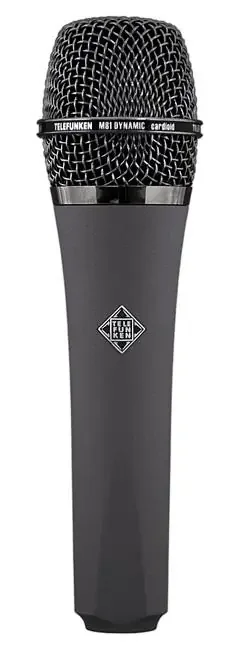 M81 Universalmikrofon