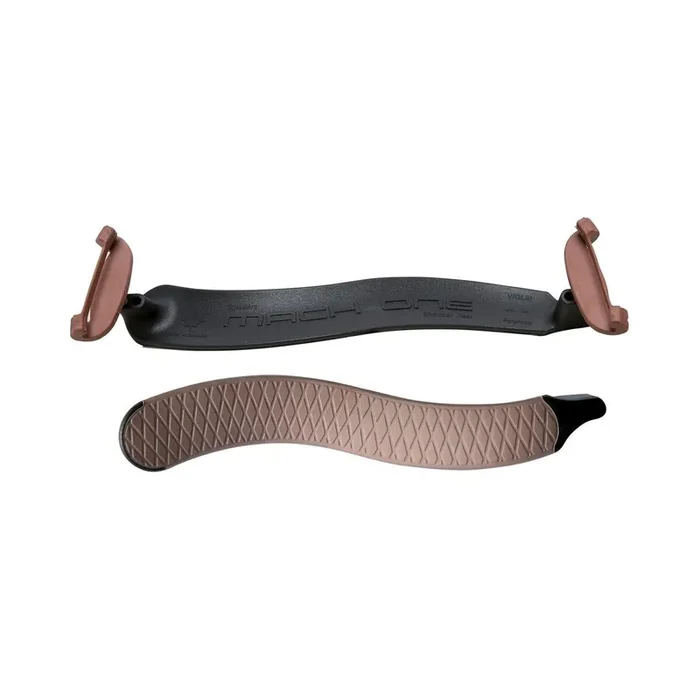Mach One Schulterstütze Violine 4/4-3/4 Plastik
