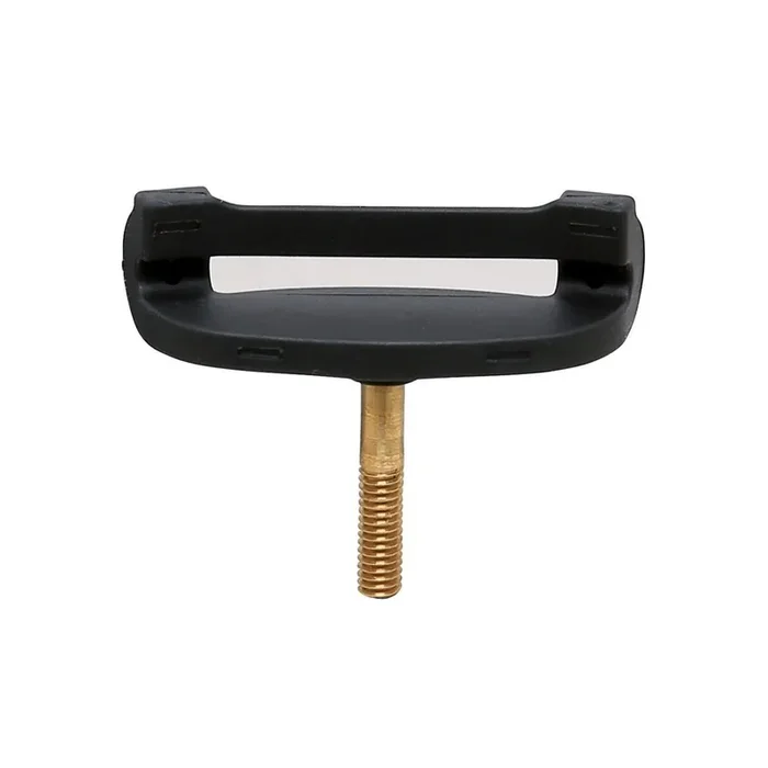 Mach One Schulterstützenbestandteil Fußteil 20mm für Violine