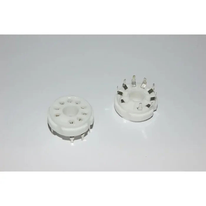 Magnoval Print 9pin socket