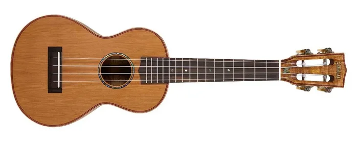 Mahalo MM2 Konzert Ukulele