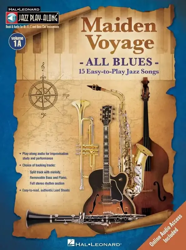 Maiden Voyage/All Blues Sonstoge Variationen