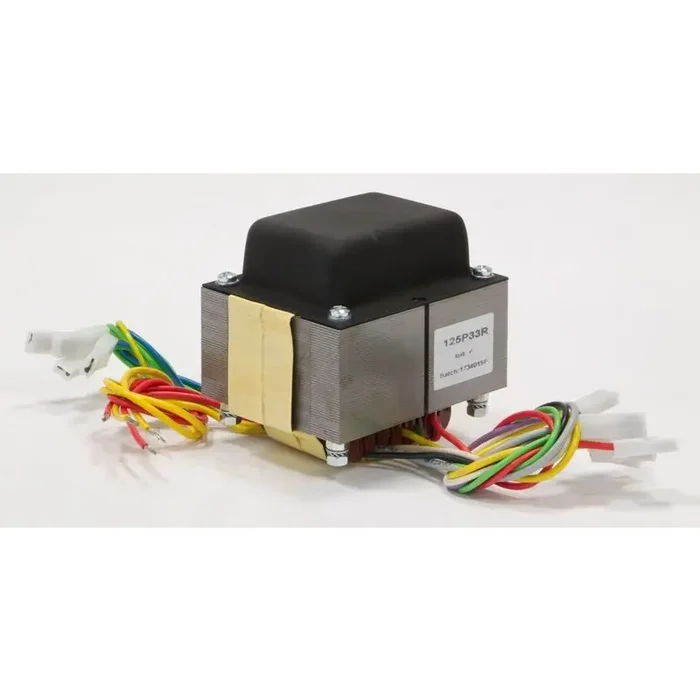 Mains Transf. for Fender 65 Deluxe Rev. Reissue