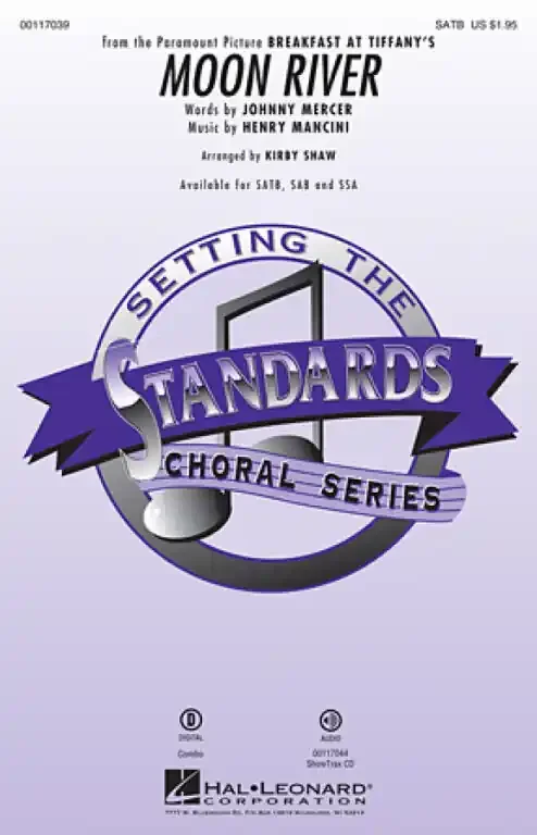 Mancini, Henry Moon River