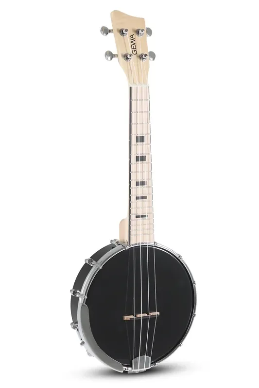 Manoa B-CO-A Banjo-Ukulele