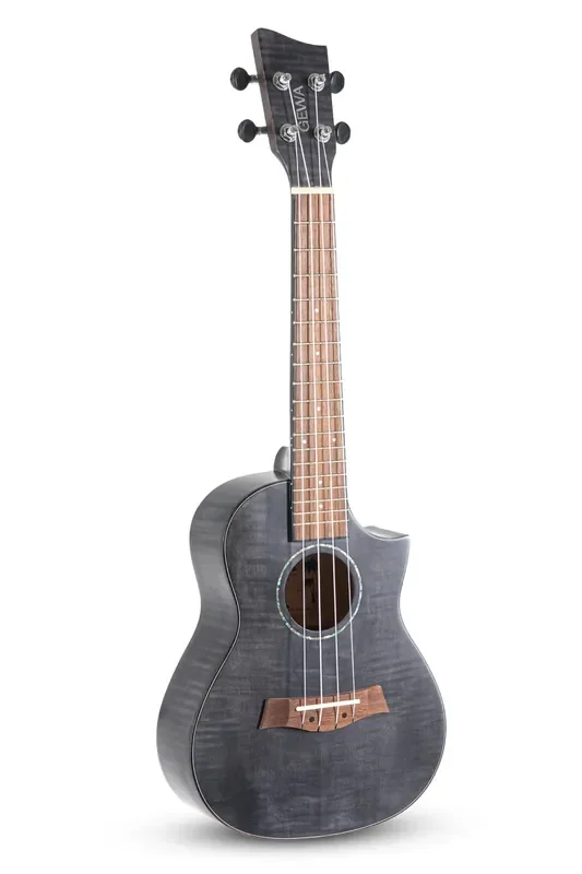 Manoa S-CO-BM Concert-Ukulele