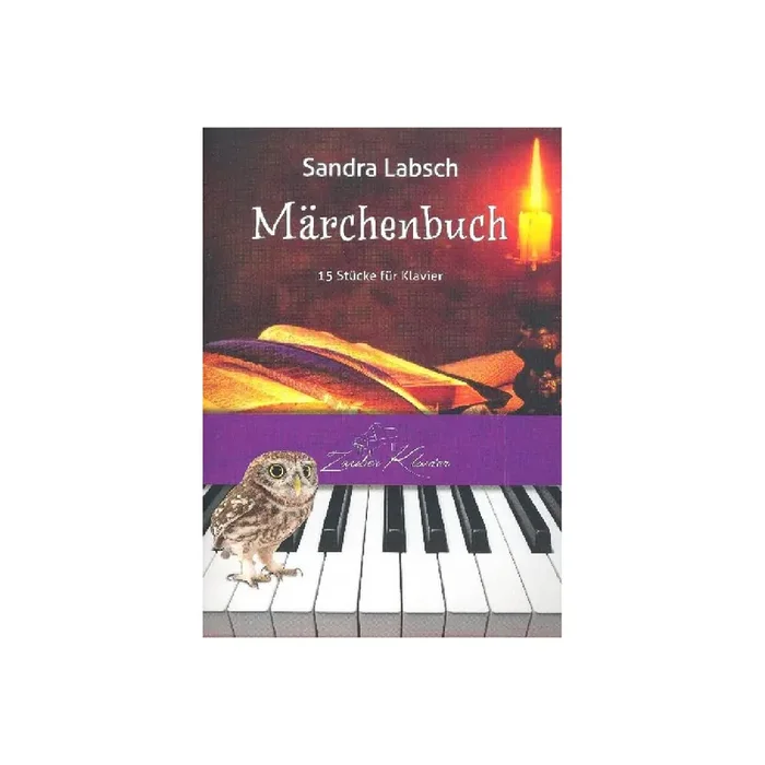 Märchenbuch