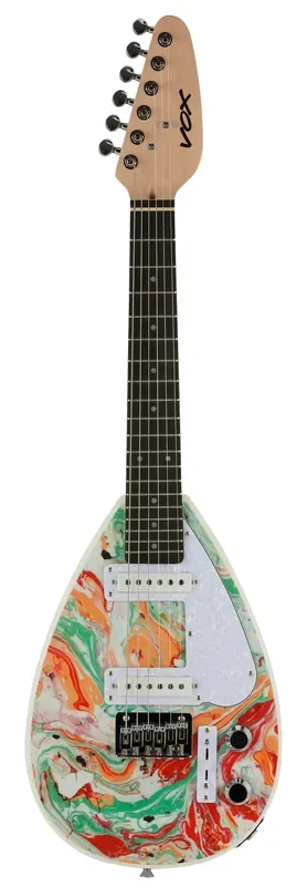 Mark-III Teardrop Marble