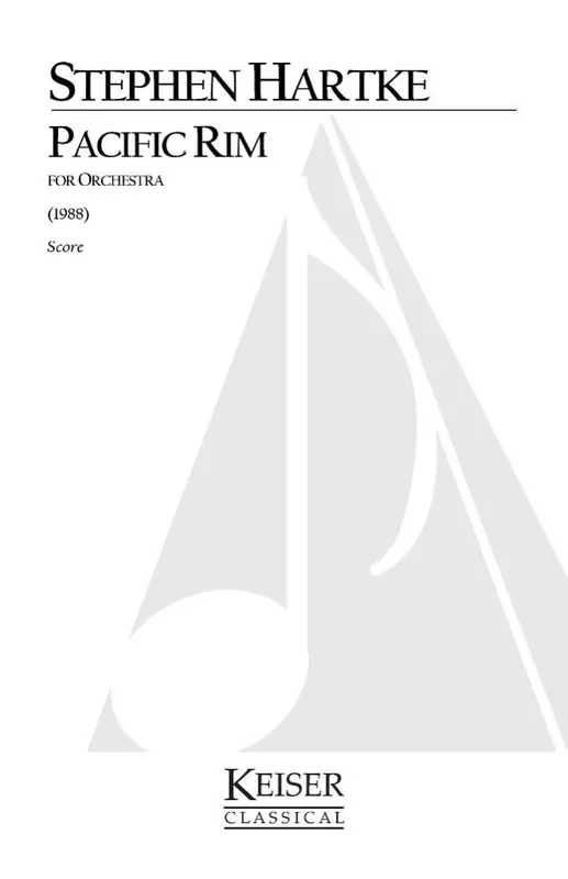 Mark Phillips Summer – Soft Kammerorchester