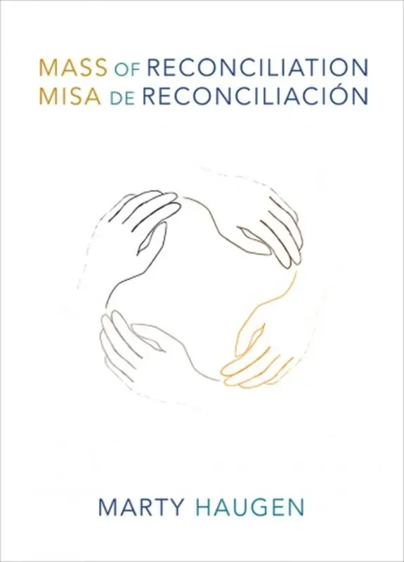 Marly Haugen Mass Of Reconciliation Gemischter Chor mit Ensemble