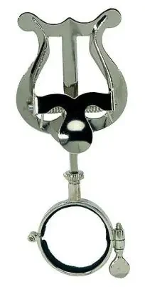 Marschnotenhalter Bb-Klarinette groß