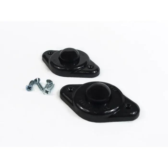 Marshall Amp Feet MRV-3, Set of 2