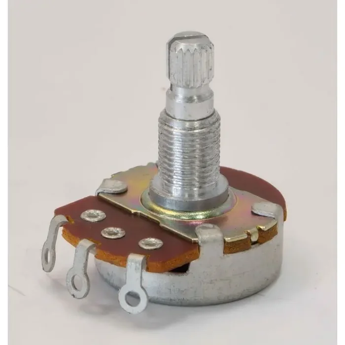 Marshall B2M2, knurled shaft, for all Handwired series, solder lug terminals