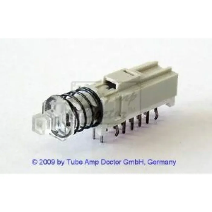 Marshall, Channel Switch, PC-Mount, JCM900