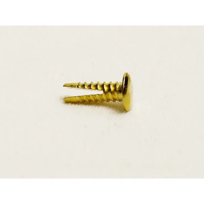 Marshall Corner Rivets, Gold