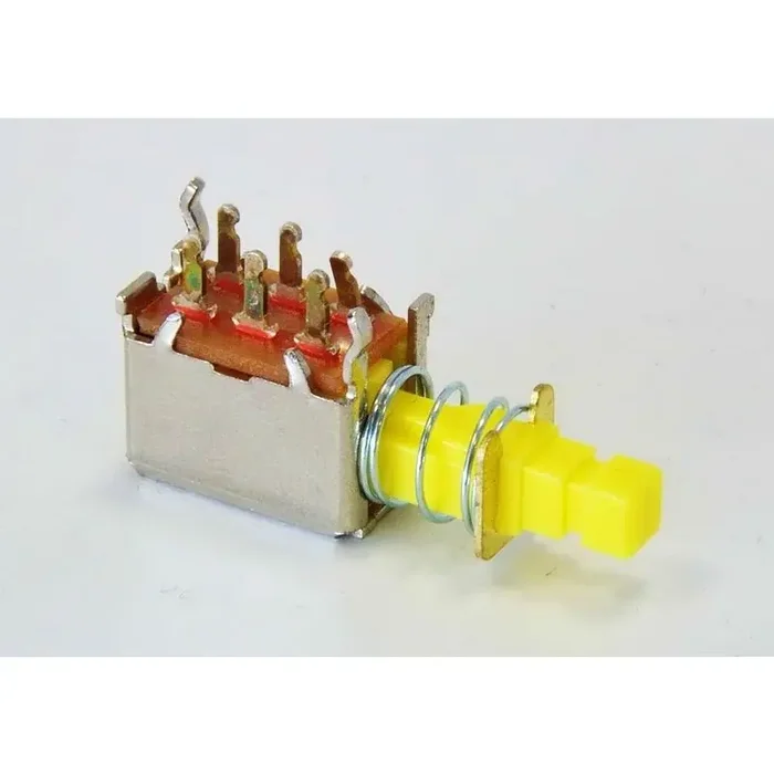 Marshall, Miniswitch, 2xUM for New Valvestate, EL2020, JVM410,TSL100 etc.