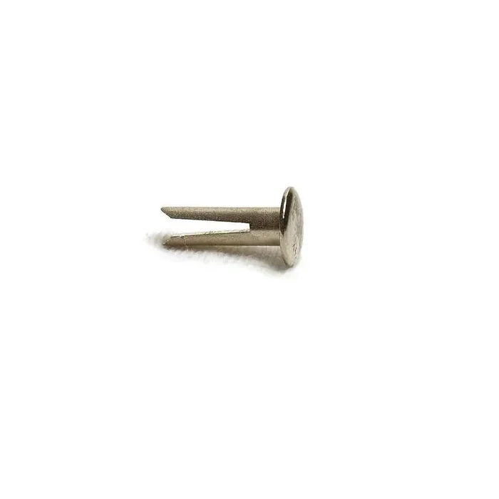 Marshall Rivet Silver, Pack of 100
