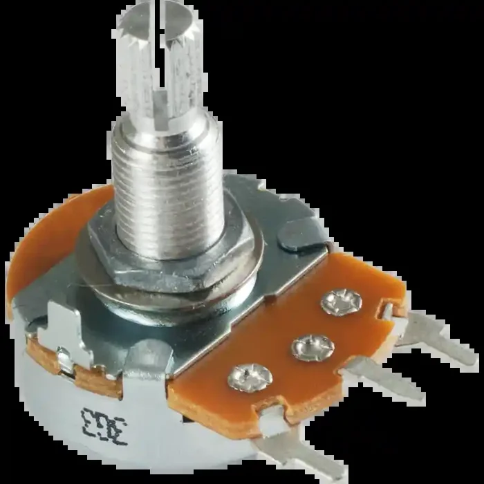 Marshall style PC220K LIN