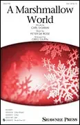 Marshmallow World