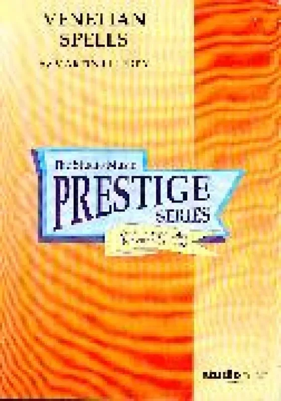 Martin Ellerby Venetian Spells Blasorchester