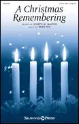 Martin, Joseph M. A Christmas Remembering
