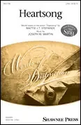 Martin, Joseph M. Heartsong
