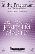 Martin, Joseph M. In the Praetorium