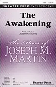 Martin, Joseph M. The Awakening