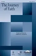 Martin, Joseph M. The Journey of Faith