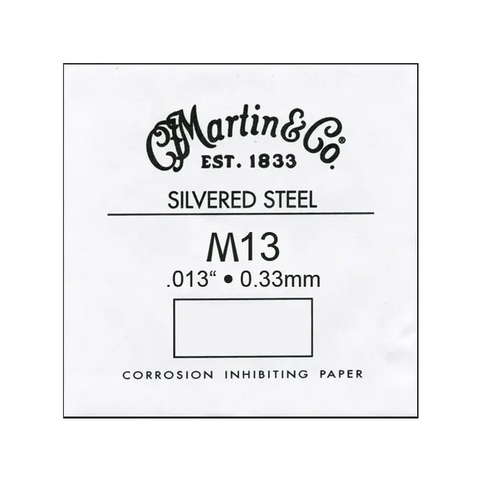 Martin M13 013 Plain