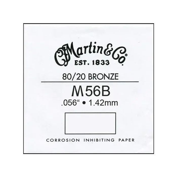 Martin M56B Bronce 056