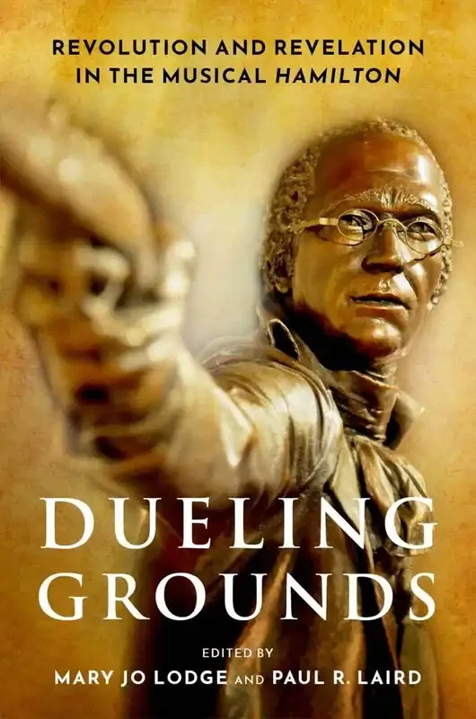 Mary Jo Lodge Dueling Grounds