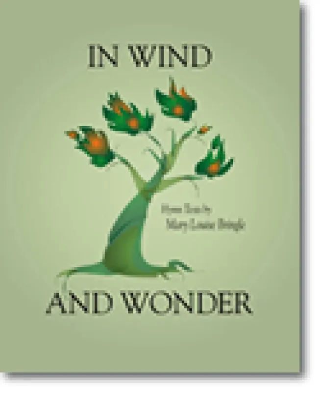 Mary Louise Bringle In Wind and Wonder Gemischter Chor mit Begleitung