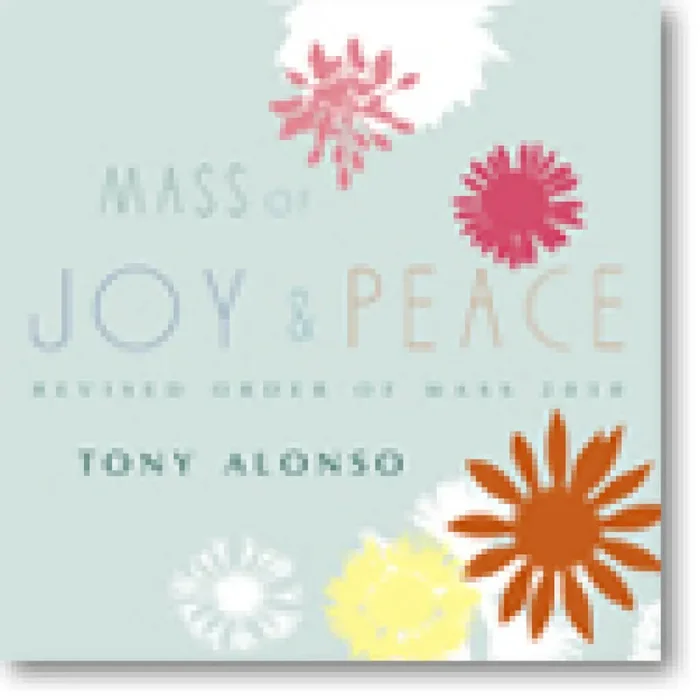 Mass of Joy and Peace – CD