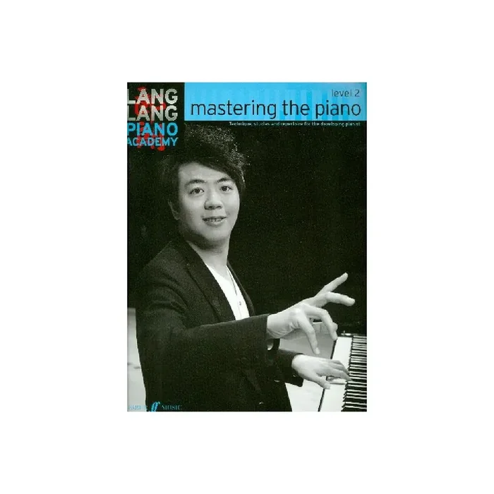 Mastering the Piano Level 2 (en)