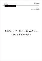 McDowall, Cecilia Love‘s Philosophy