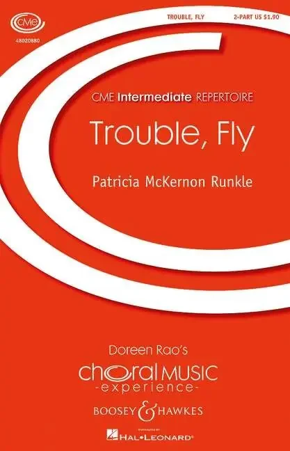 McKernon Runkle, Patricia Trouble, Fly