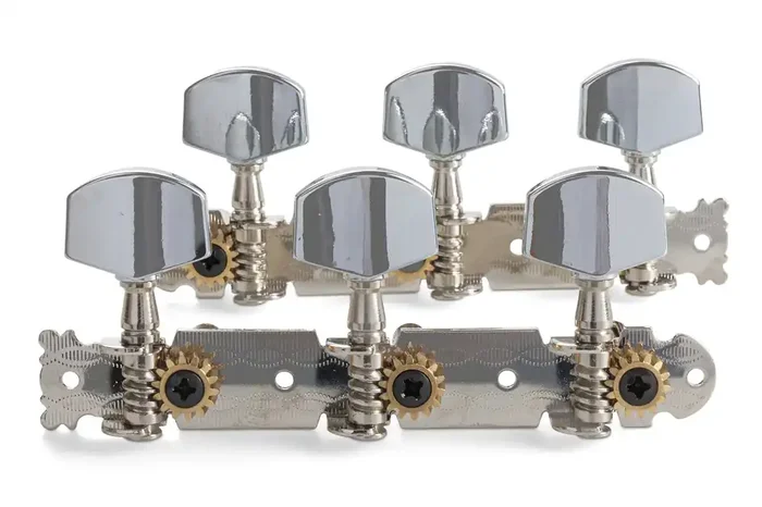 Mechanik Wandergitarre/Konzertgitarre