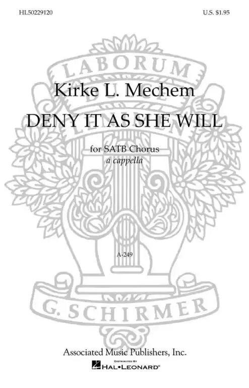 Mechem, Kirke Deny It As She Will
