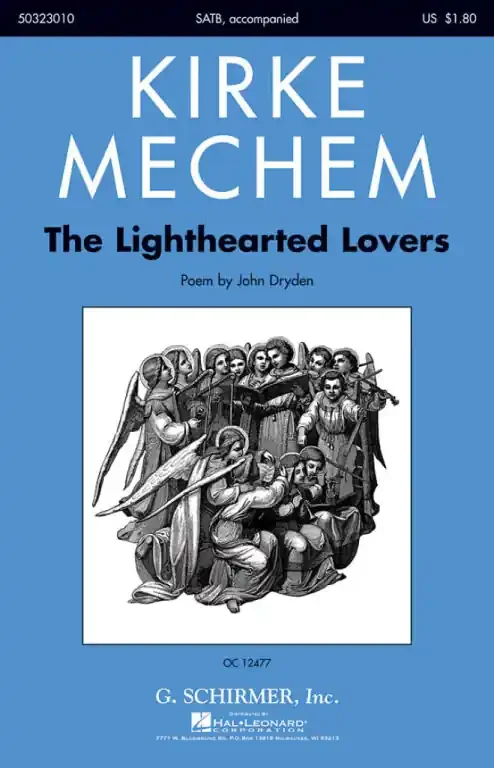 Mechem, Kirke The Lighthearted Lovers