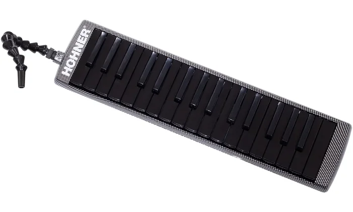 Melodica Hohner Airboard Carbon 32