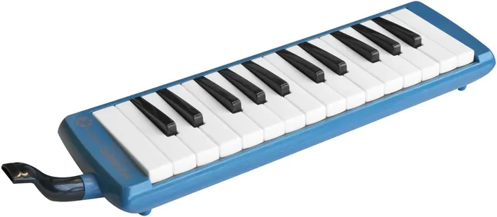 Melodica Student 26 blau